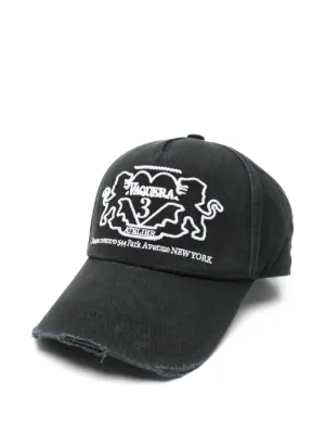 Vaquera Hats for Women - Shop on FARFETCH