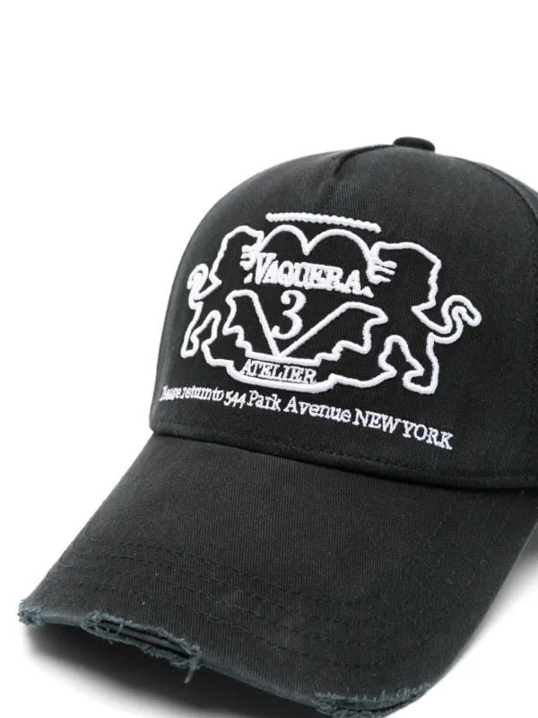 帽子 andmary mary logo cap black ANDMARY】Mary logo cap