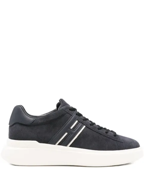Hogan H580 Sneakers aus Wildleder 