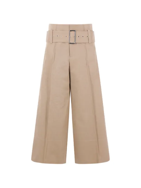 10 CORSO COMO Calça com cinto