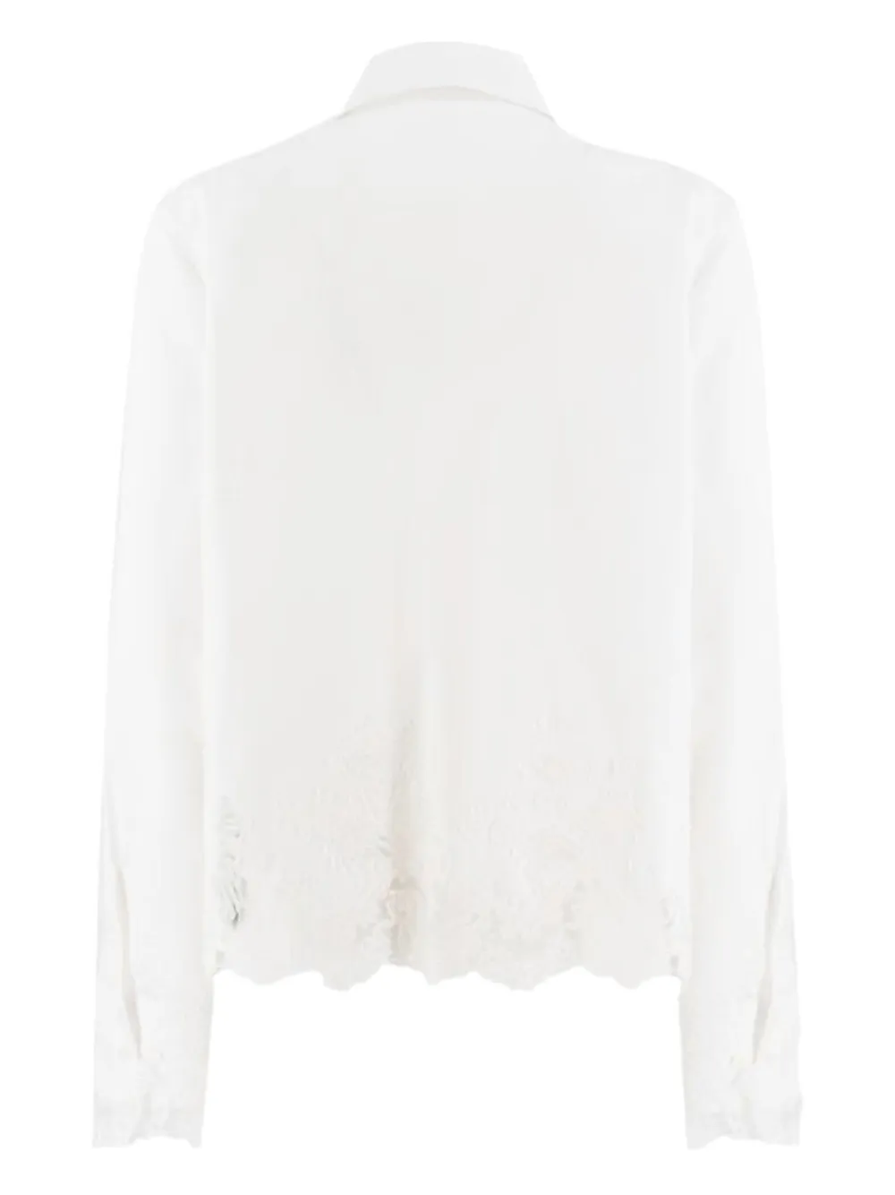 Ermanno Scervino camisa de encaje | Camisas | Image 2