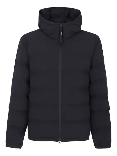 ASPESI hooded jacket