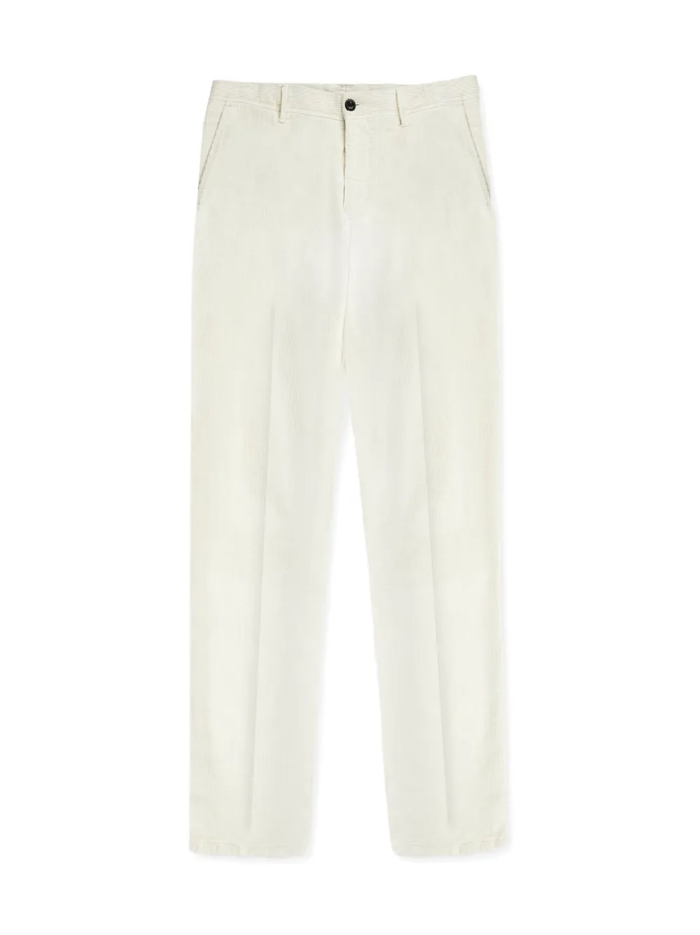 Incotex corduroy trousers - Beige