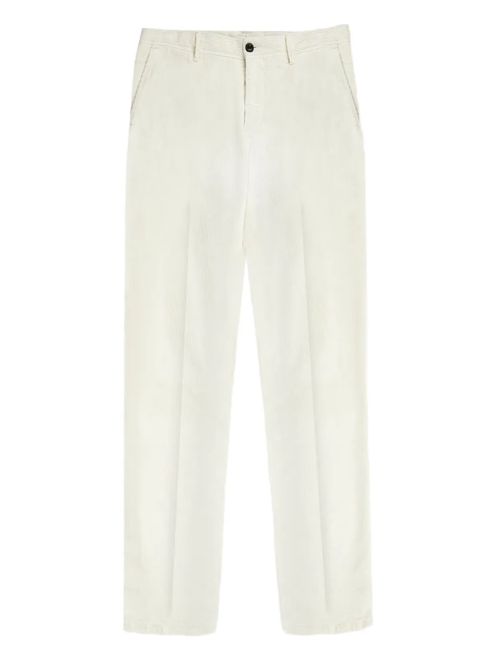 Incotex pantalones de pana | neutro | Image 1