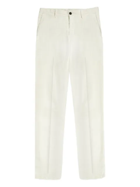 Incotex corduroy trousers