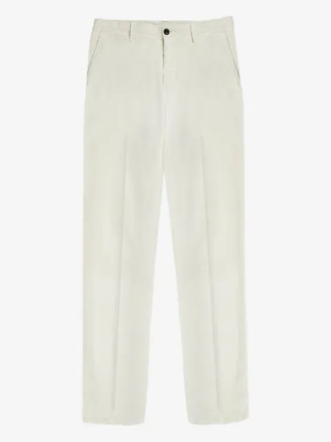 Incotex corduroy trousers