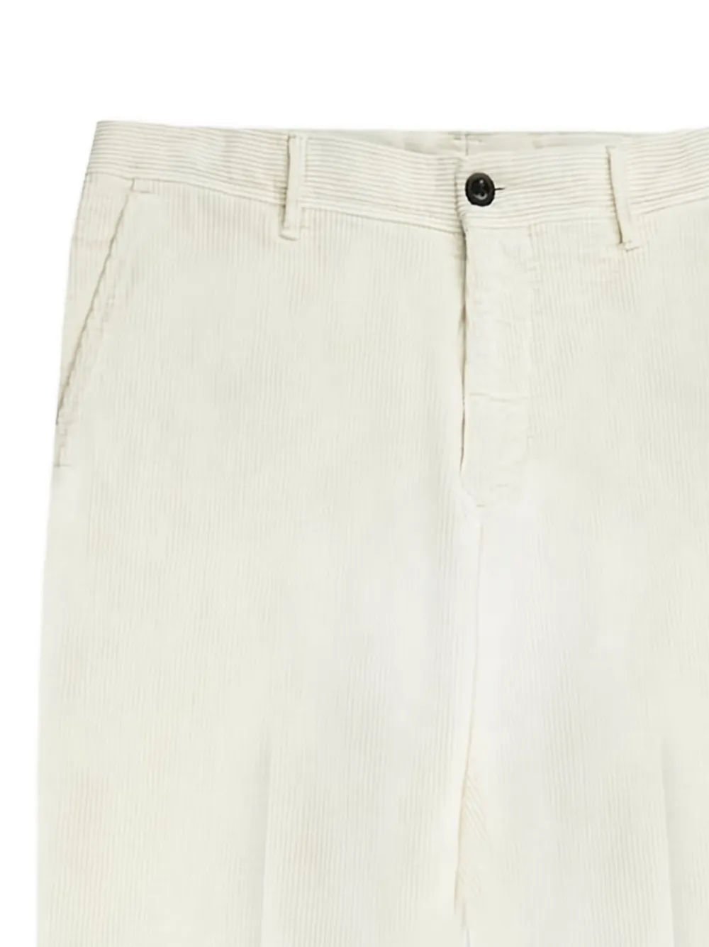 Incotex pantalones de pana | Pantalones rectos y con corte regular | Image 2