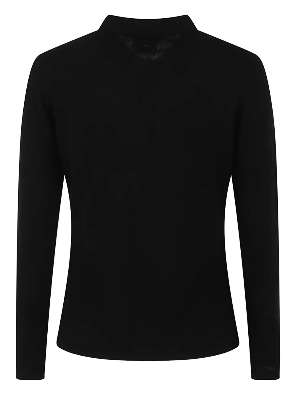 Allude buttoned knitwear | Knitted Tops | Image 2