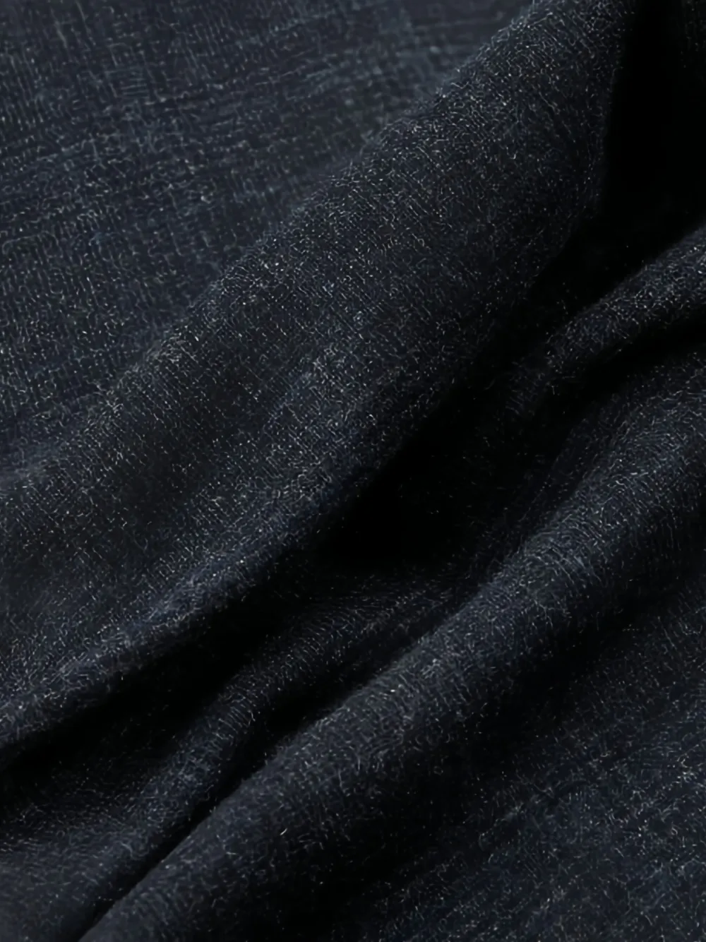 Incotex checked trousers - Blauw