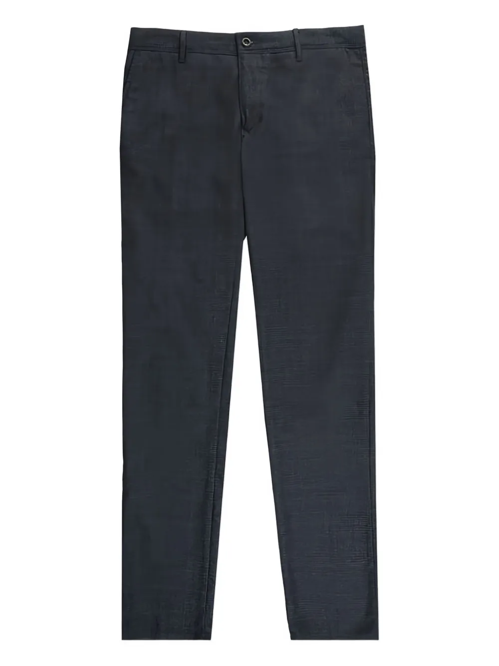 Incotex checked trousers | Tapered Pants | Image 2