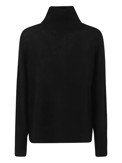 Allude Maglione a collo alto