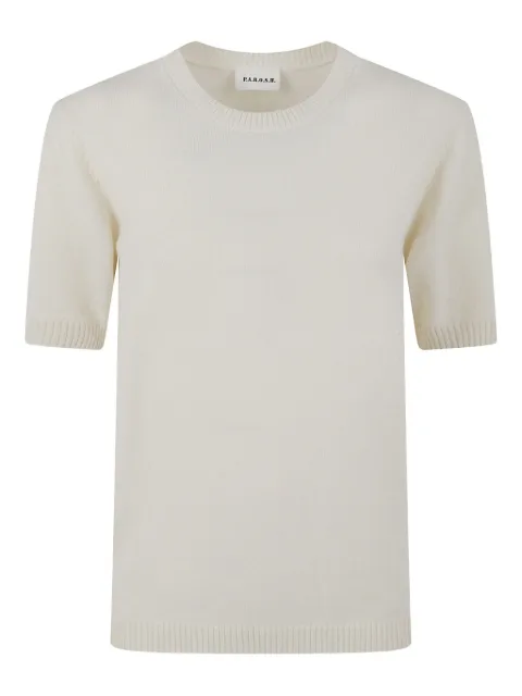 P.A.R.O.S.H. short-sleeve T-shirt