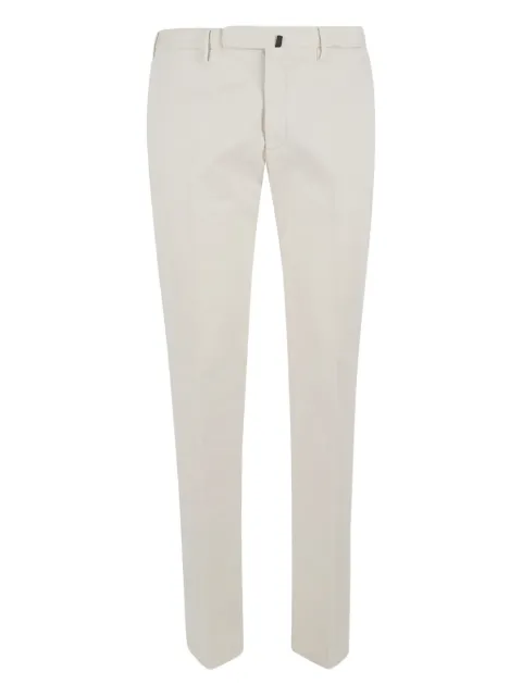 Incotex chino trousers
