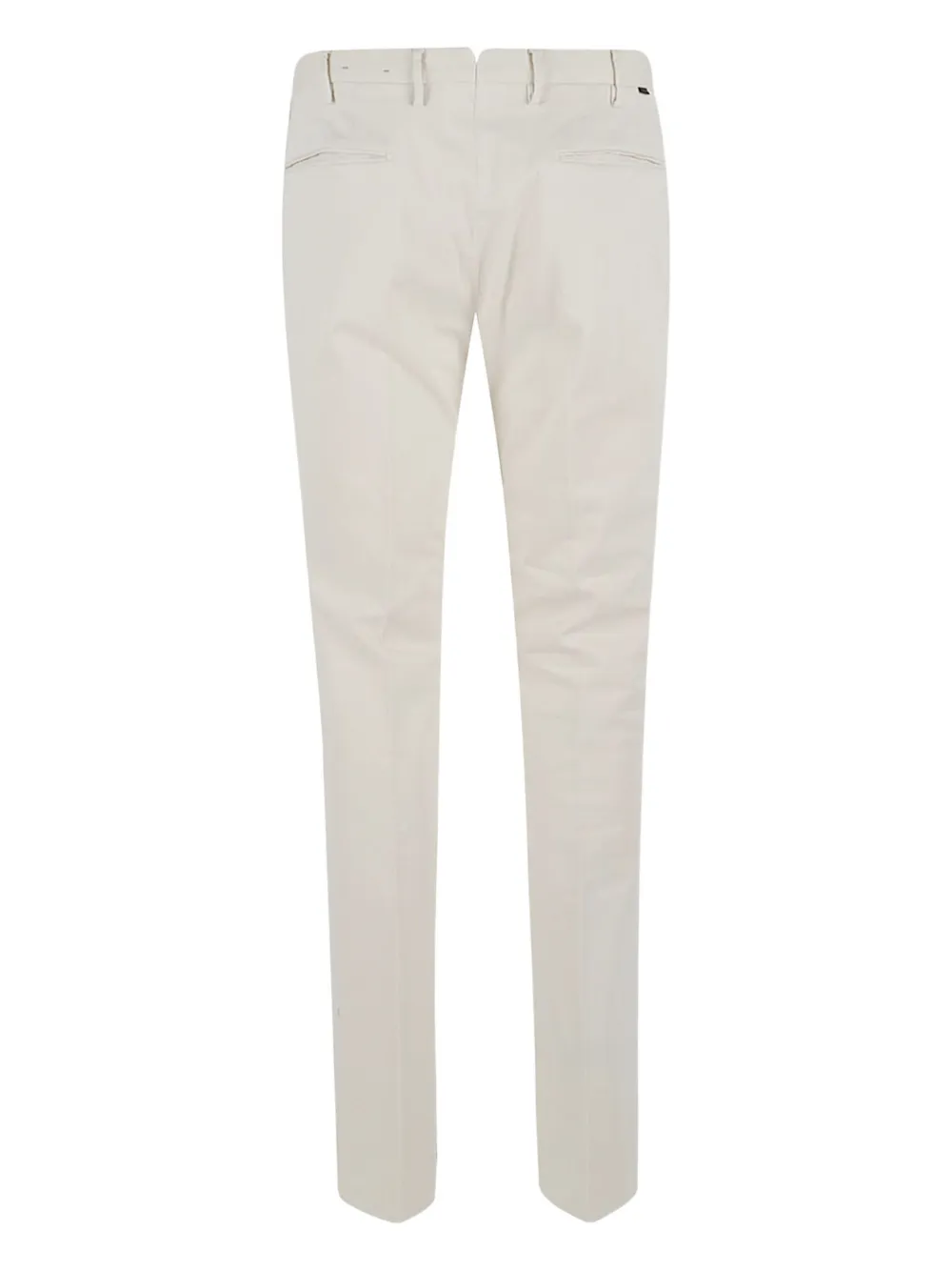 Incotex broek - Beige