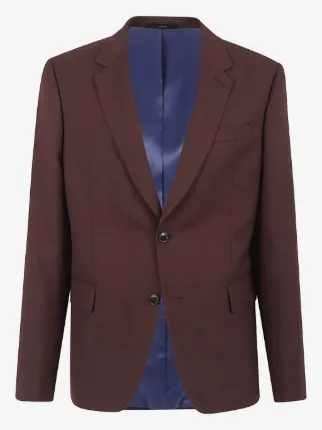 Paul Smith