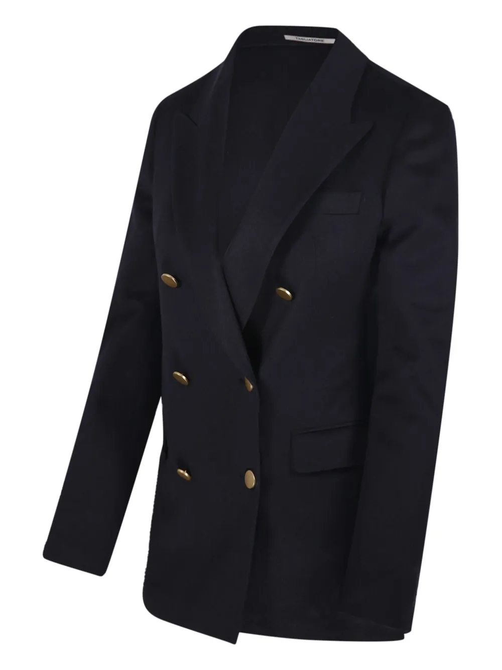 Tagliatore double-breasted button jacket | Blazers | Image 2