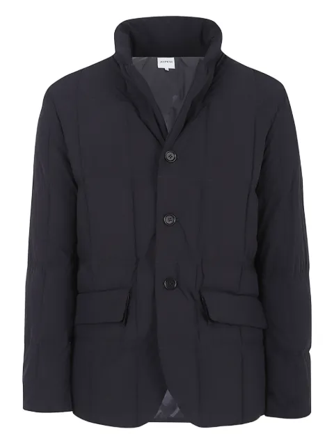 ASPESI button quilted jacket