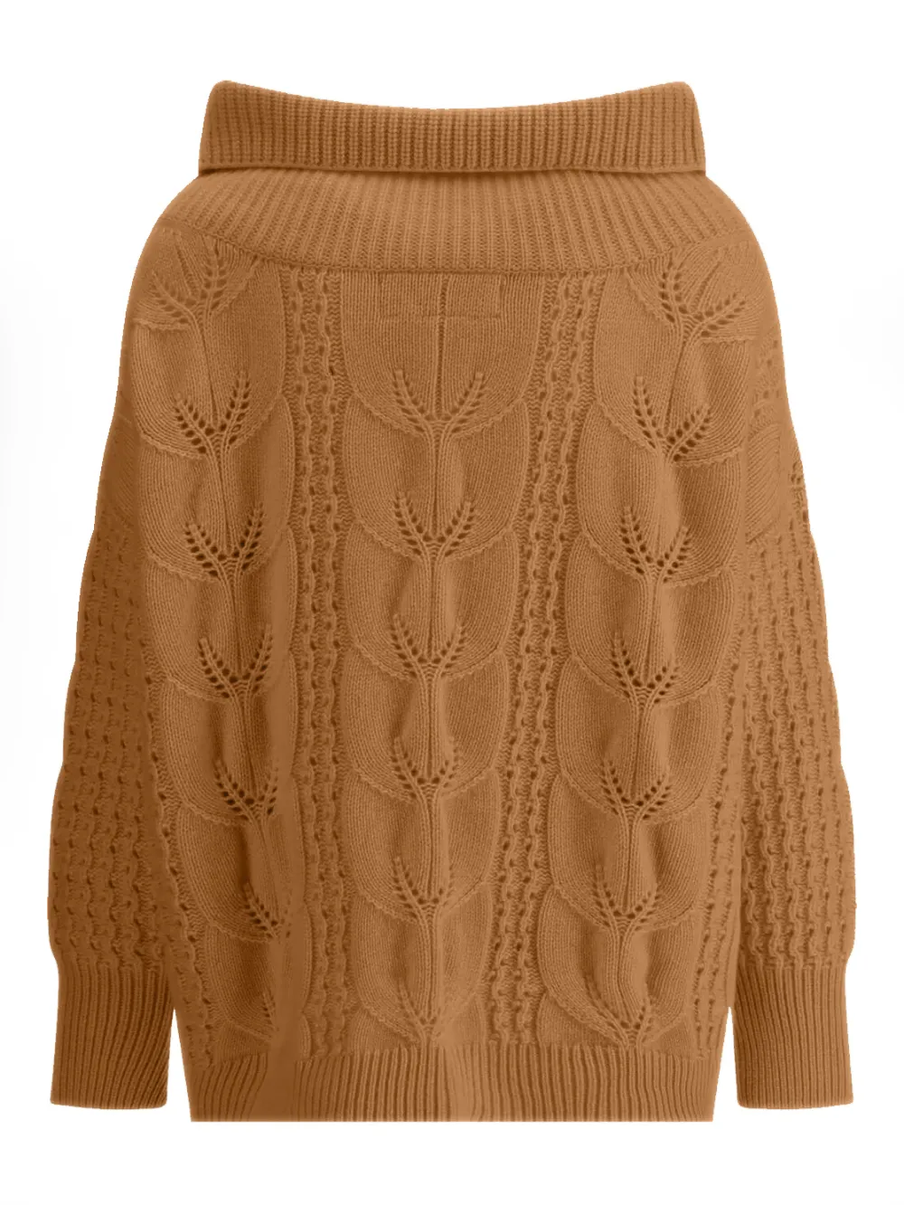 Ermanno Scervino suéter con cuello vuelto | Suéteres | Image 2