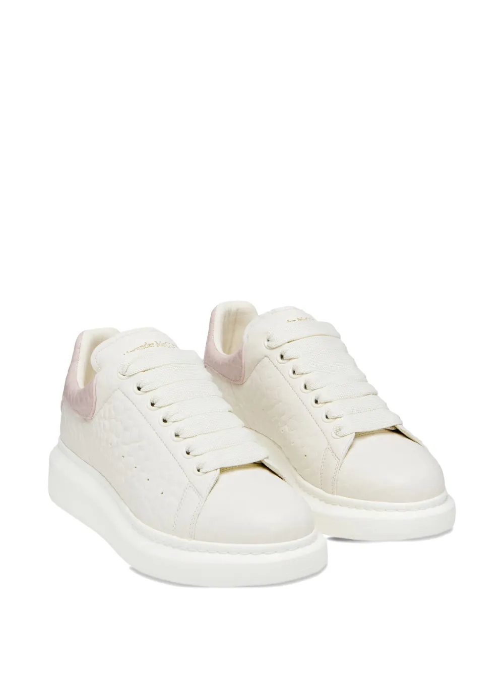 Alexander McQueen Oversized sneakers | Low-Tops | Image 2