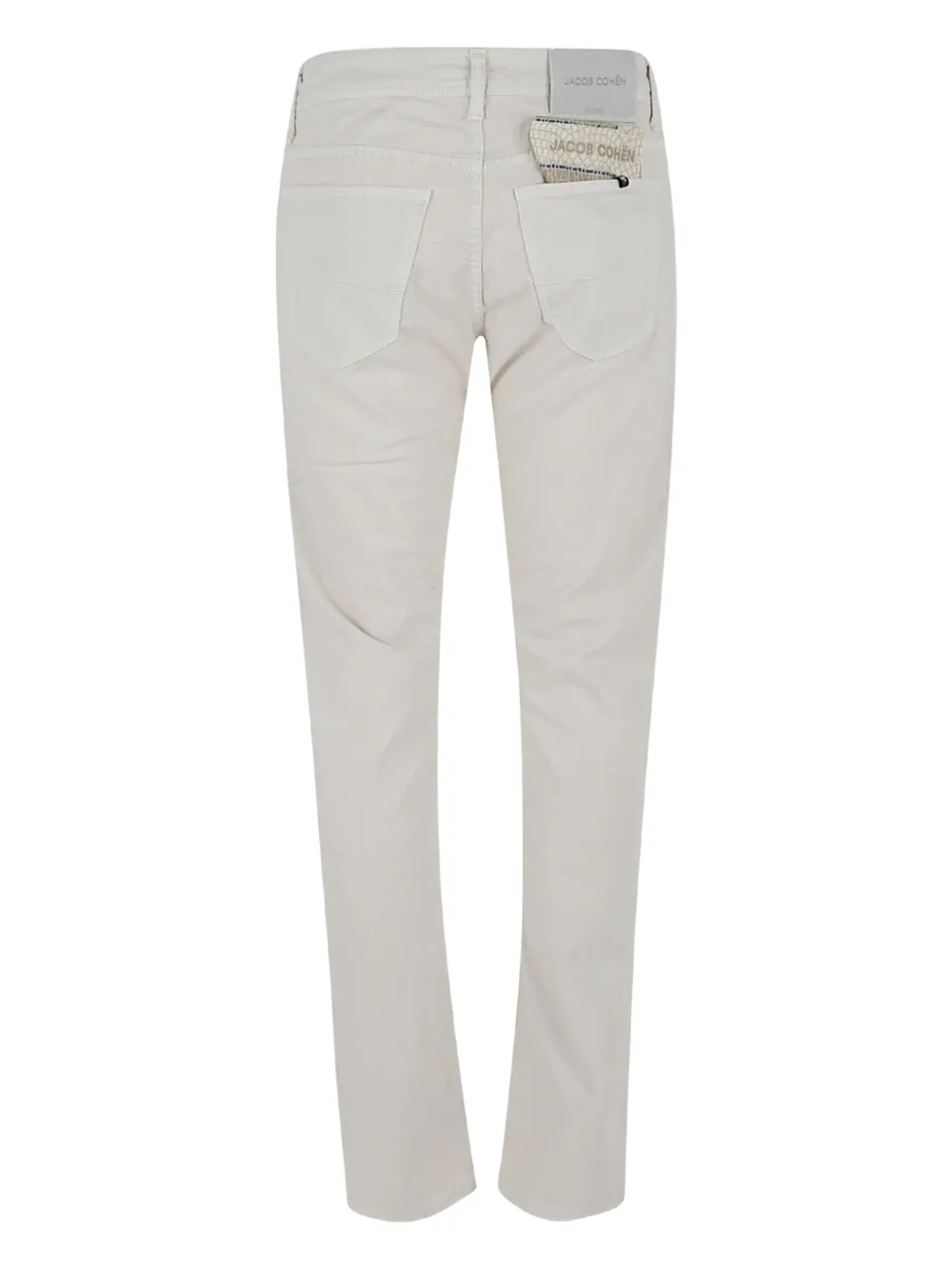 Jacob Cohën button trousers | Regular-Fit & Straight Leg Pants | Image 2