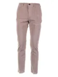 Cruna corduroy trousers - Brown