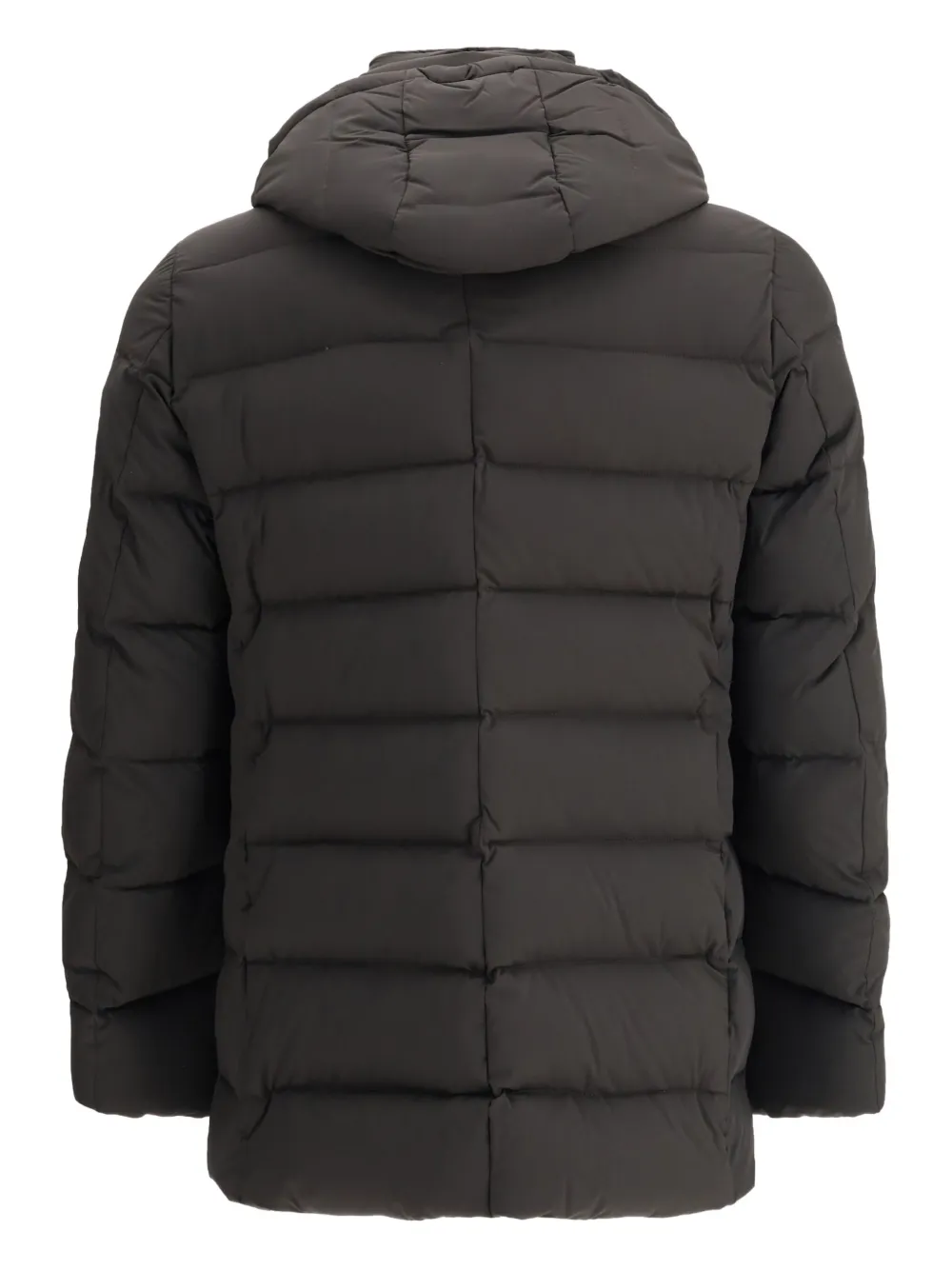 Moorer Florio-KN quilted jacket | Down Jackets | Image 2