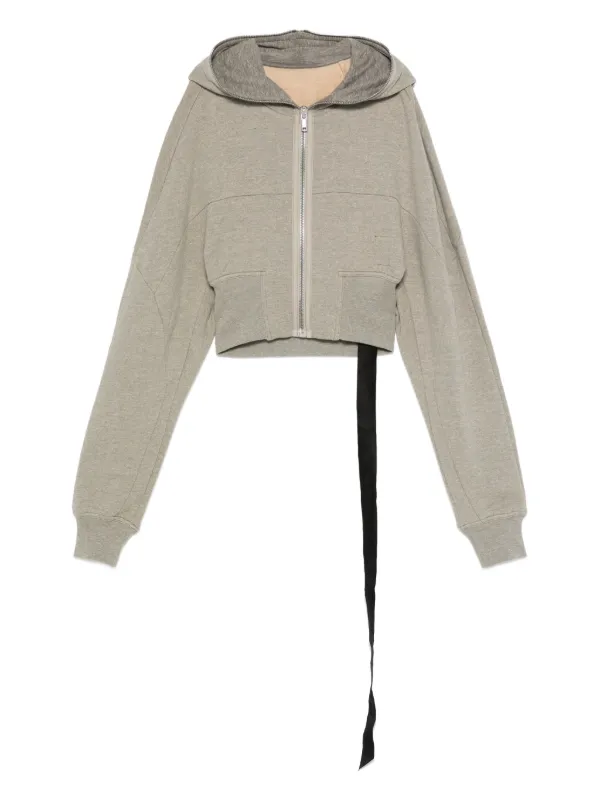 rick owens drkshdw ジップパーカー 【公式通販】