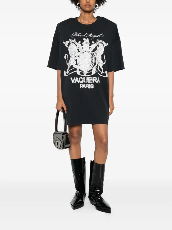 Vaquera ブラジャーTシャツ vaquera ブラジャー tシャツ
