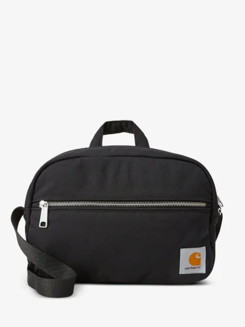 Carhartt WIP sac porté épaule Leroy à fermeture zippée
