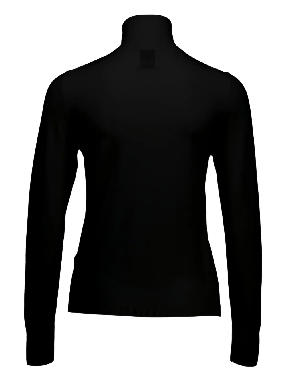 Allude turtleneck sweater | Knitted Sweaters | Image 2