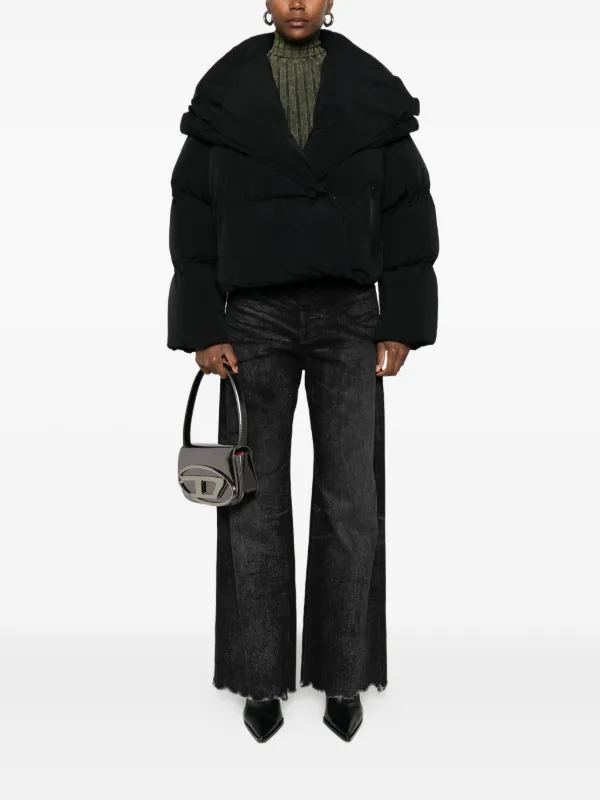 logo-embossed pool slides