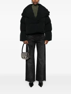 Diesel ウィメンズ クロップドジャケット通販 - FARFETCH