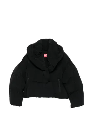 Diesel ウィメンズ クロップドジャケット通販 - FARFETCH