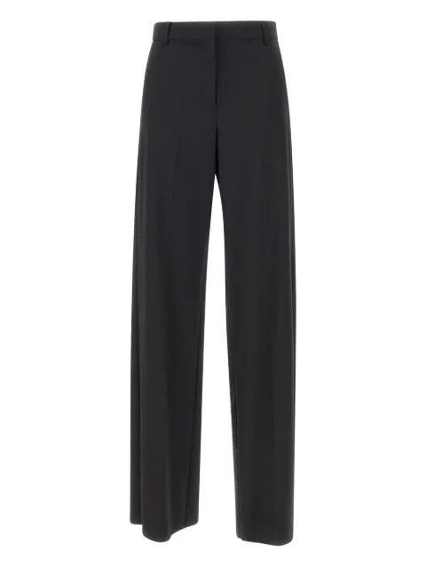 Marella pleated trousers