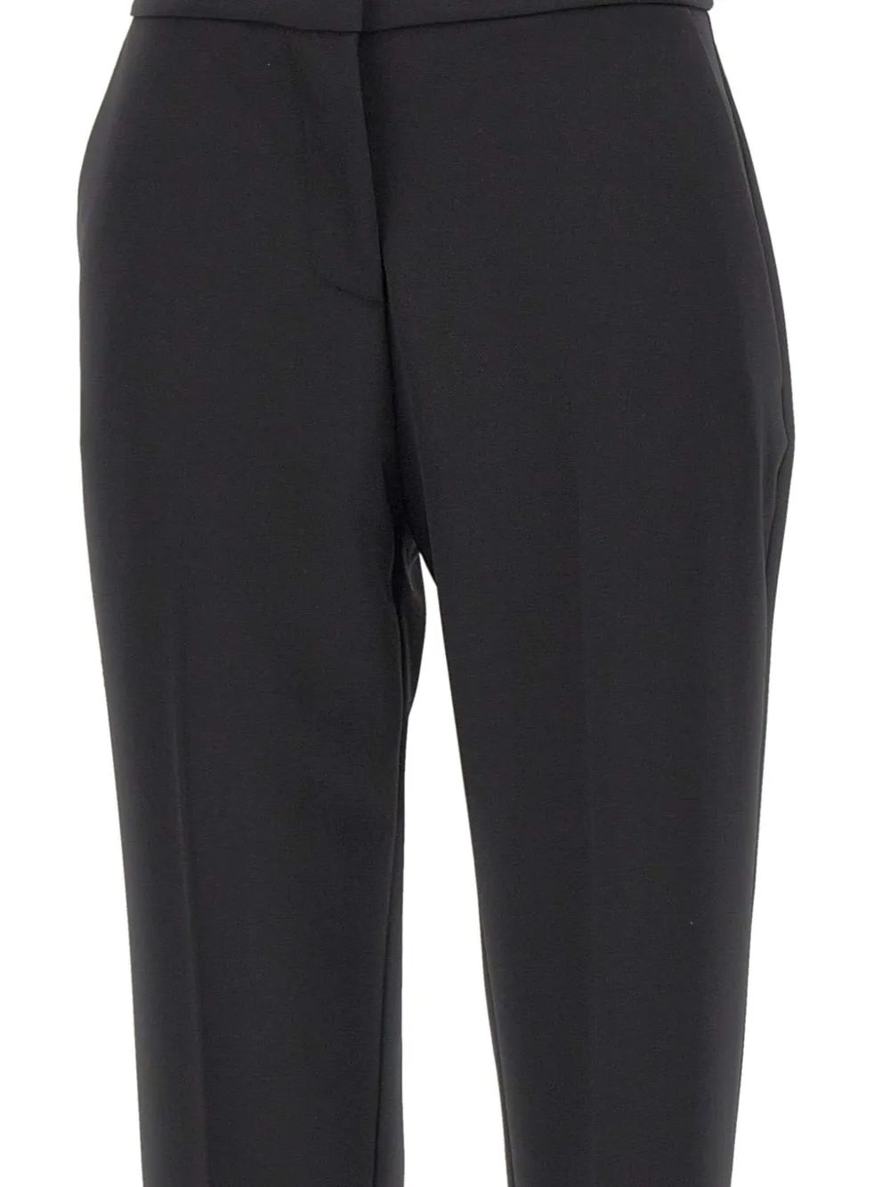 kaos Pantalon Zwart