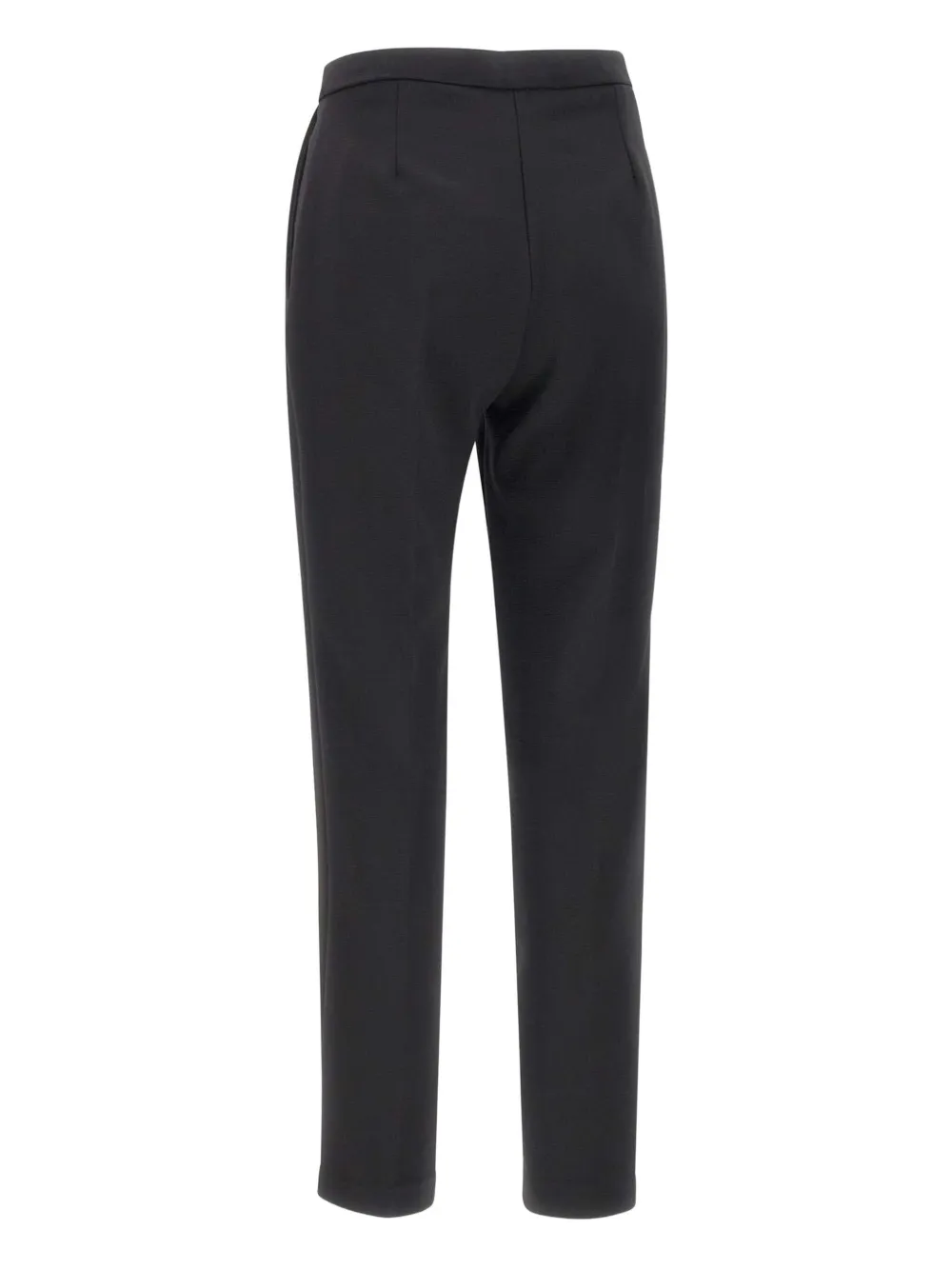kaos Pantalon Zwart