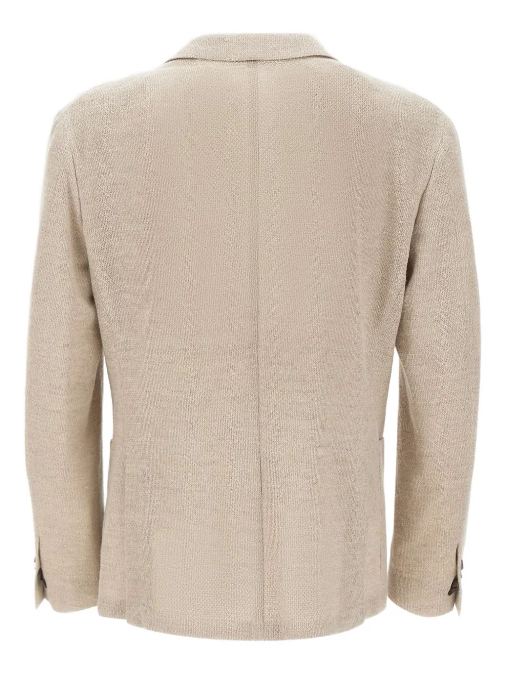Corneliani notched-lapel blazer | Blazers | Image 2