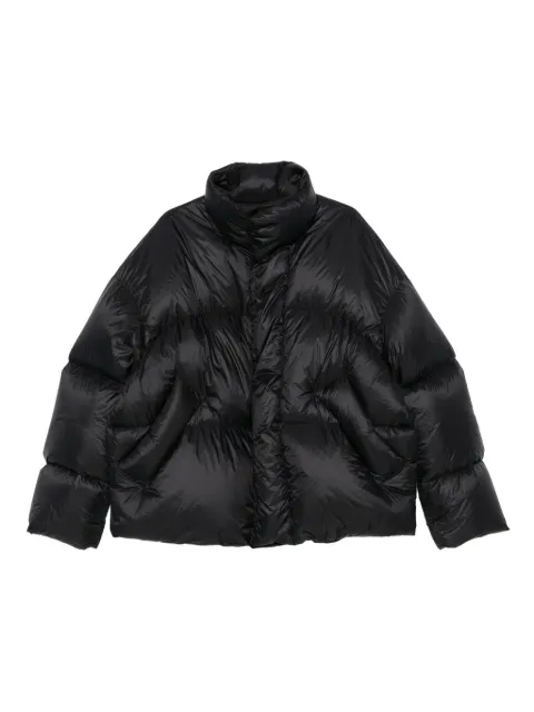 MORDECAI high-neck padded jacket