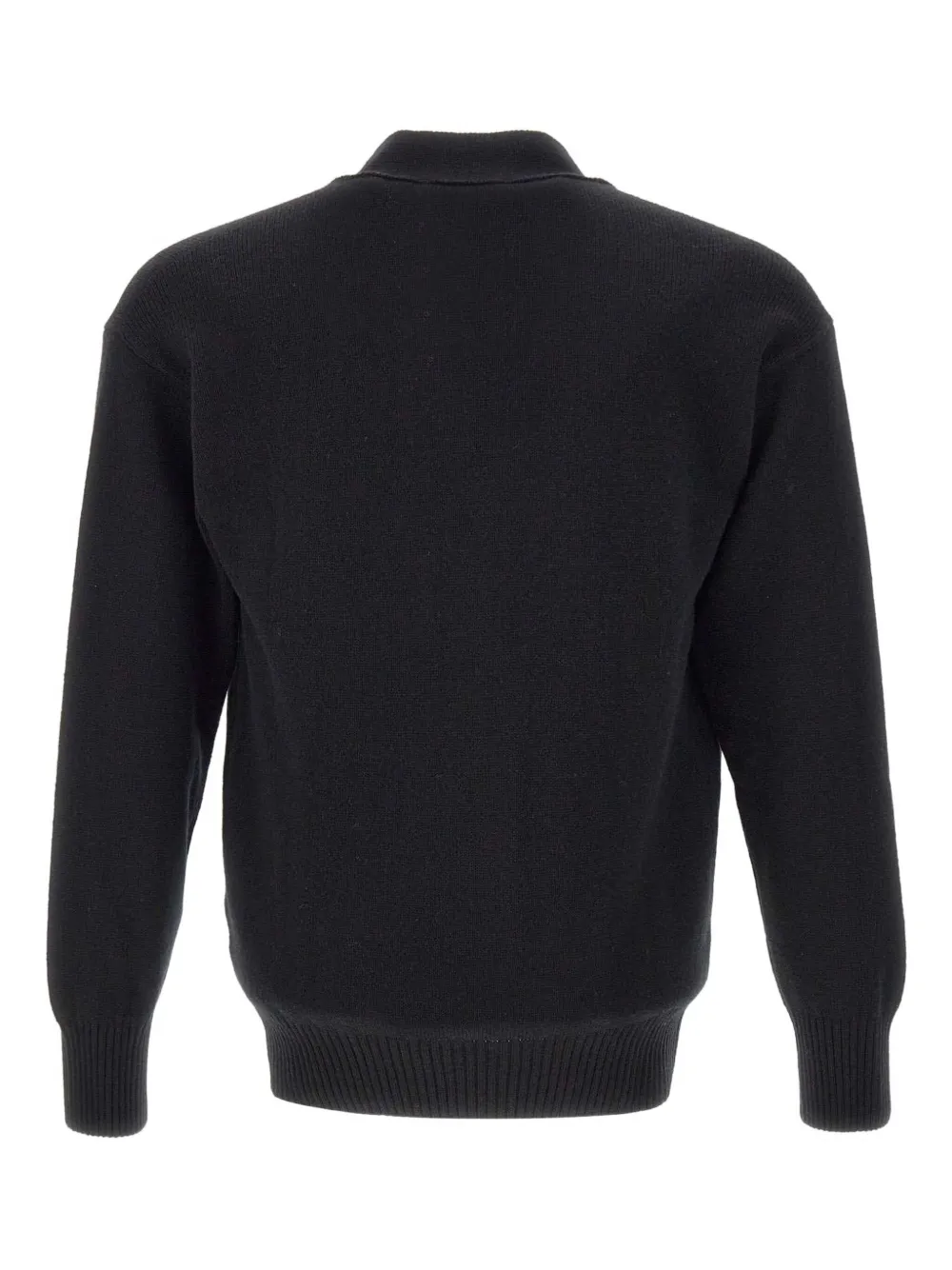Gran Sasso V-neck wool cardigan | Cardigans | Image 2