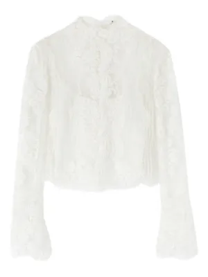 Ermanno Scervino Tops for Women Online – Farfetch