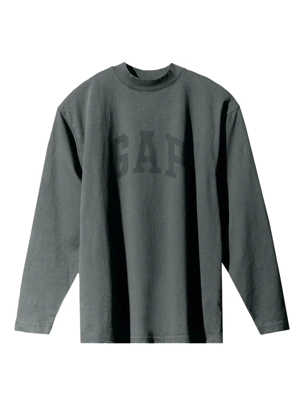 YEEZY GAP ENGINEERED BY BALENCIAGA playera Dove | gris | Image 1
