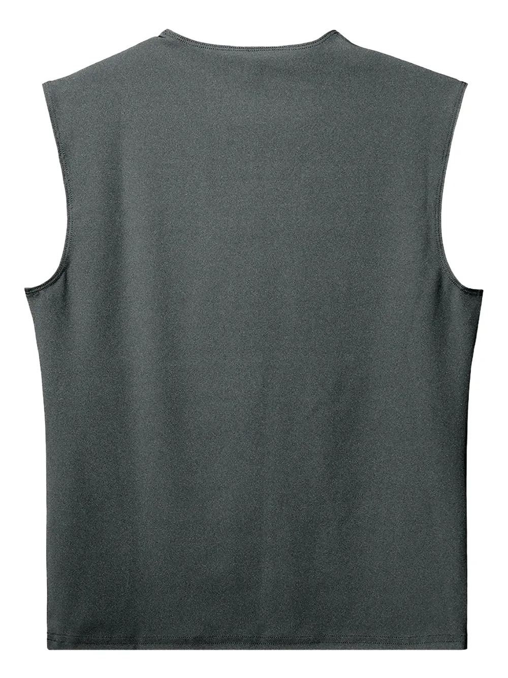 YEEZY GAP ENGINEERED BY BALENCIAGA Mouwloze top - Groen