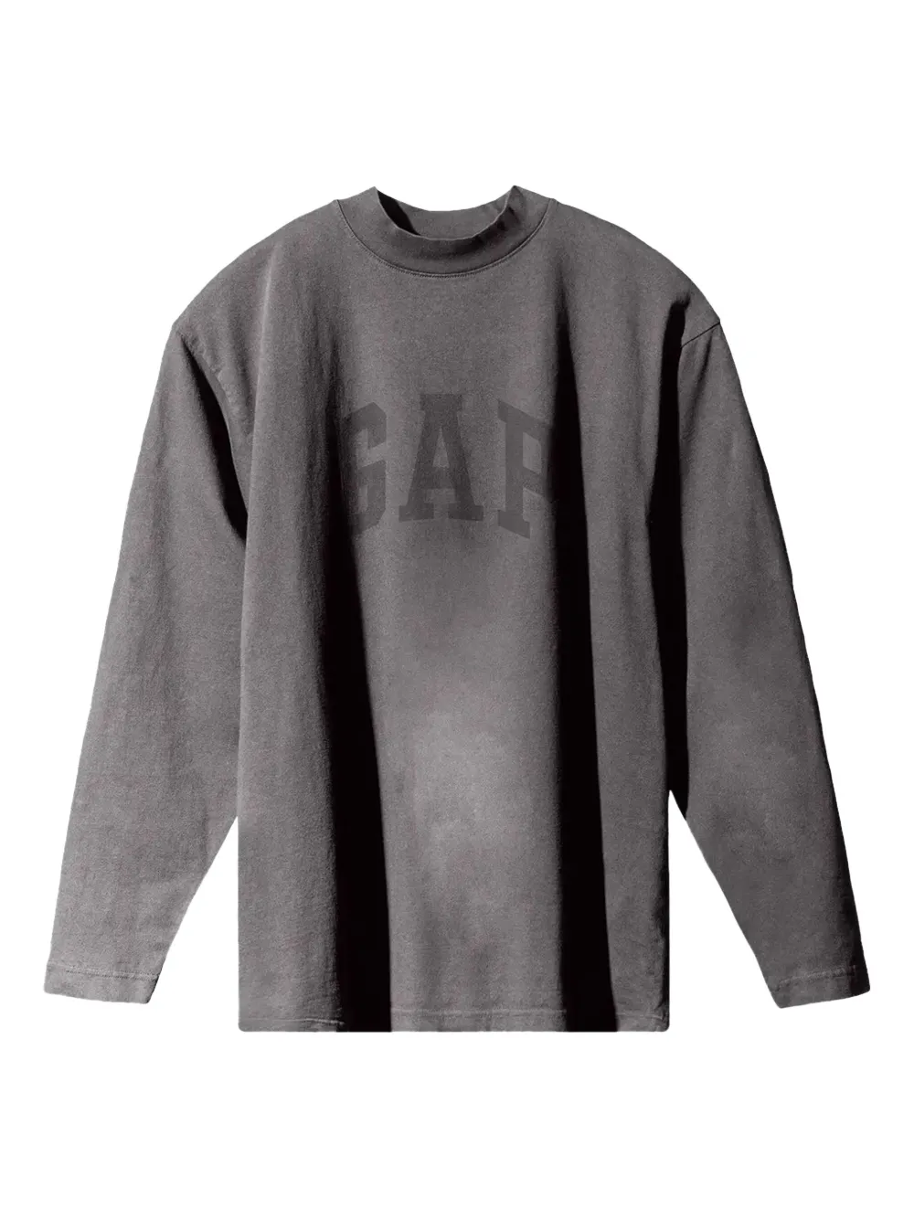 YEEZY GAP ENGINEERED BY BALENCIAGA playera Dove | gris | Image 1