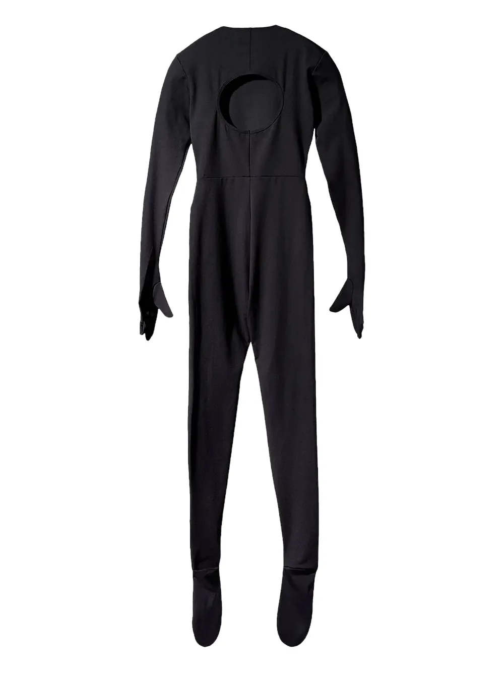 YEEZY GAP ENGINEERED BY BALENCIAGA long-sleeved jumpsuit | Image 2
