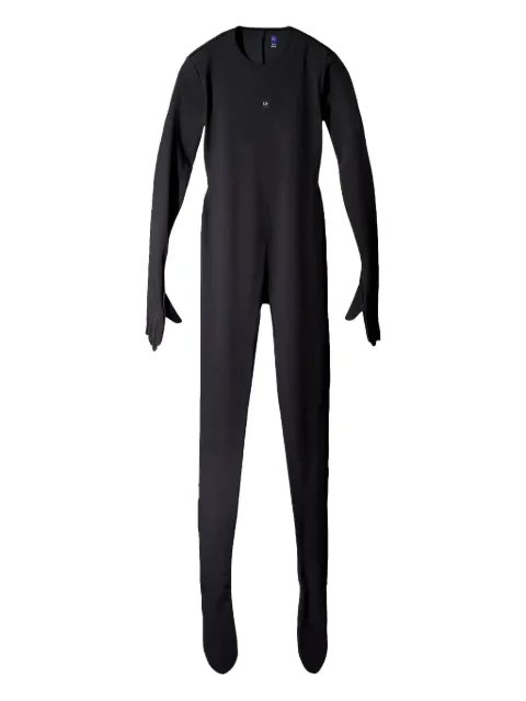 YEEZY GAP ENGINEERED BY BALENCIAGA long-sleeved jumpsuit