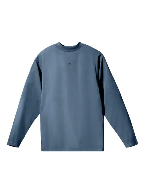 YEEZY GAP ENGINEERED BY BALENCIAGA playera manga larga