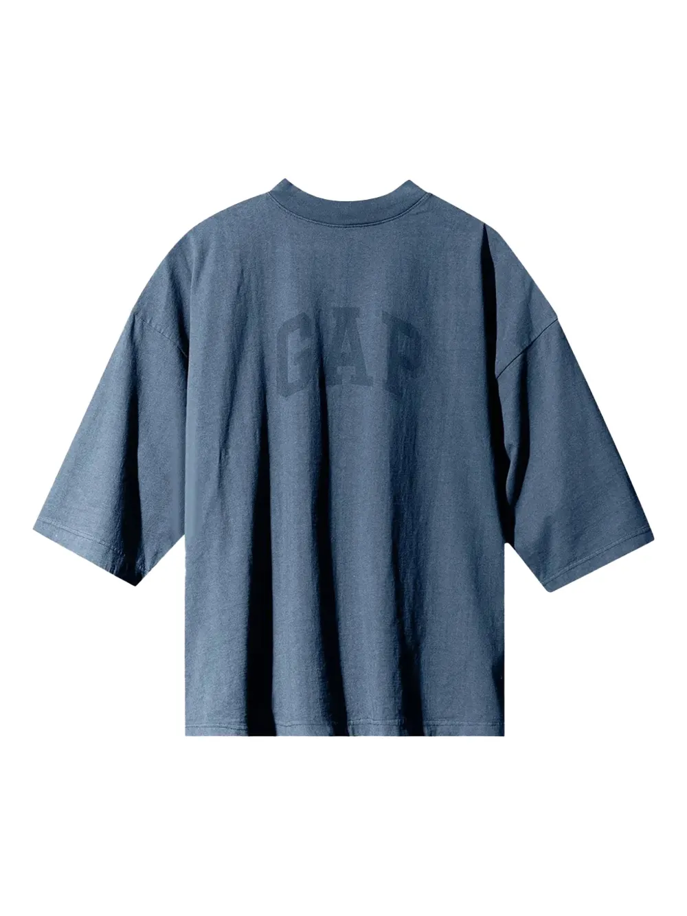 YEEZY GAP ENGINEERED BY BALENCIAGA playera Dove | azul | Image 1