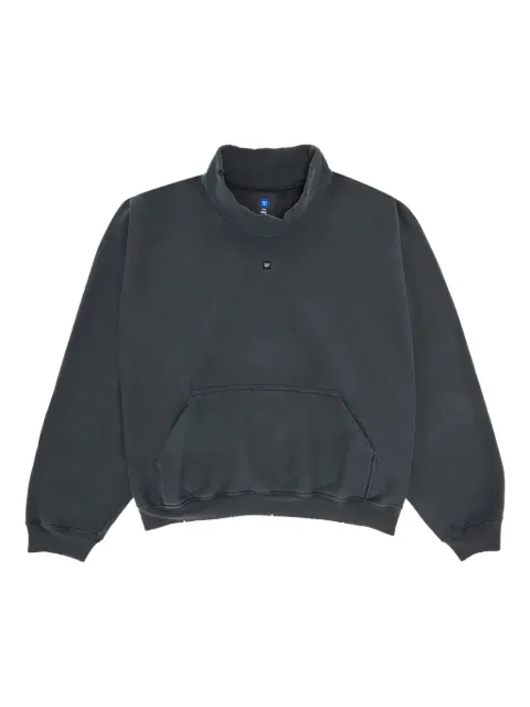 YEEZY GAP ENGINEERED BY BALENCIAGA sudadera con cuello de tortuga