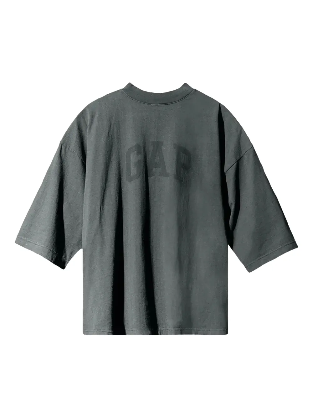 YEEZY GAP ENGINEERED BY BALENCIAGA Dove T-shirt - Grijs