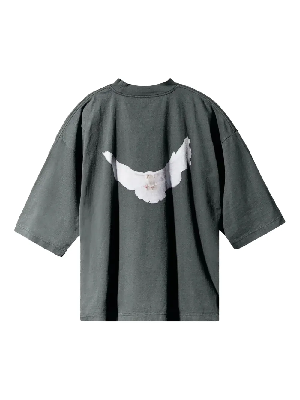 YEEZY GAP ENGINEERED BY BALENCIAGA playera Dove | gris | Image 1